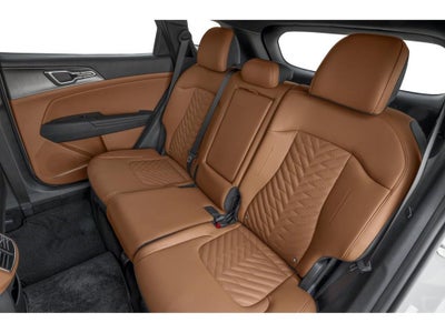 2026 Kia Sportage X-Line Premium Pkg