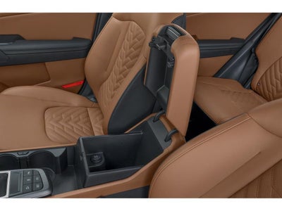 2026 Kia Sportage X-Line Premium Pkg
