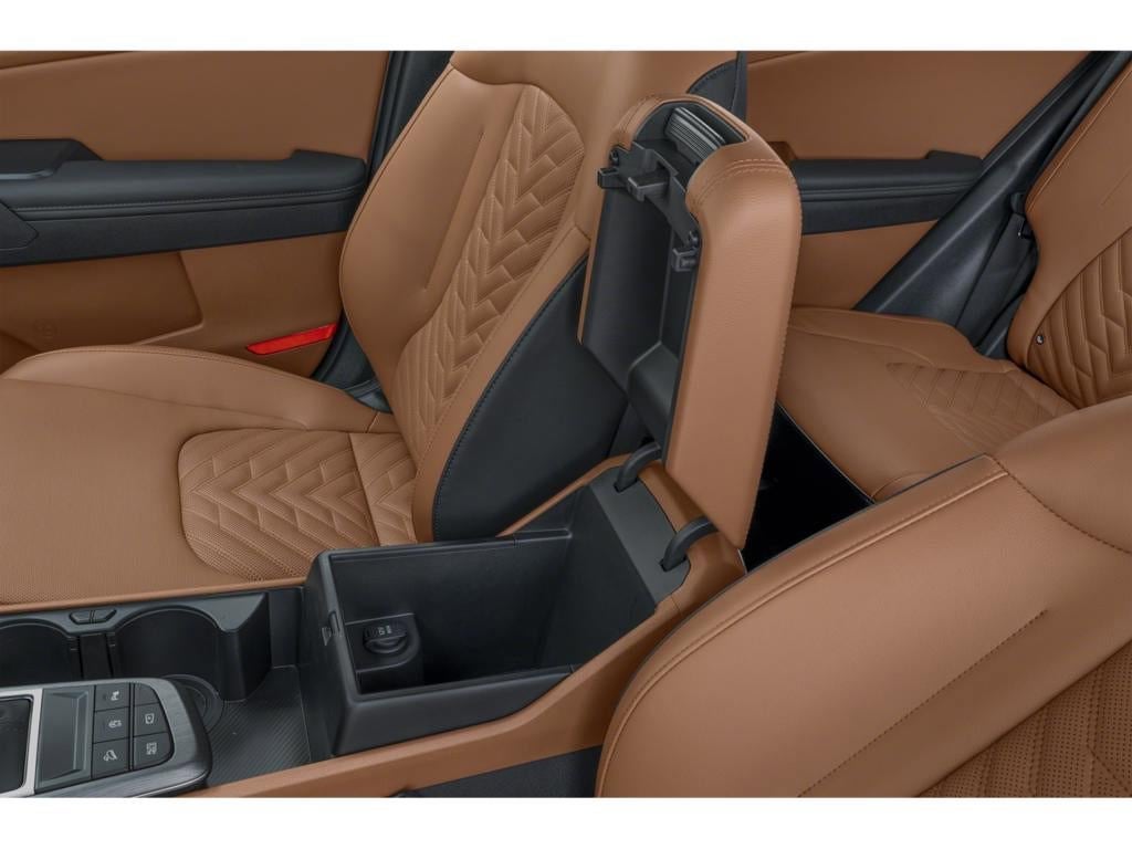 2026 Kia Sportage X-Line Premium Pkg