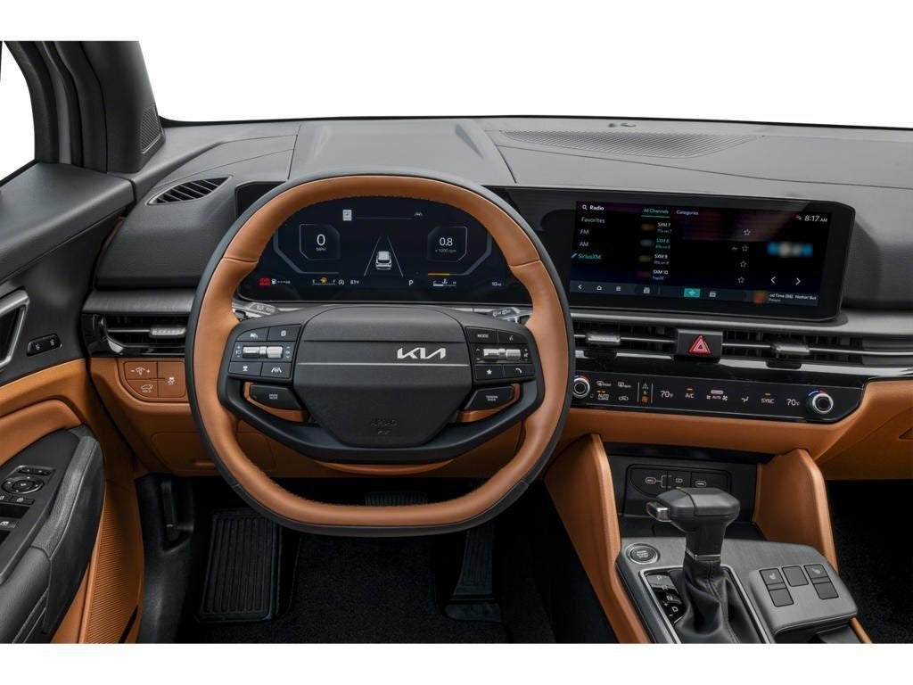 2026 Kia Sportage X-Line Premium Pkg