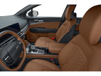 2026 Kia Sportage X-Line Premium Pkg