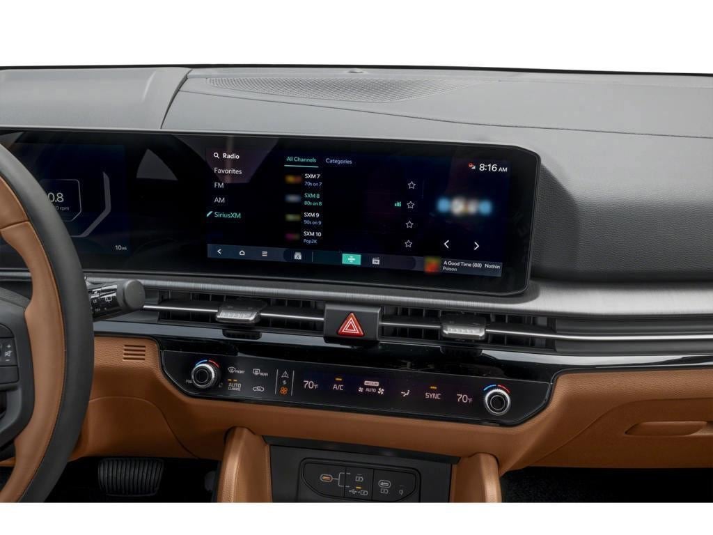 2026 Kia Sportage X-Line Premium Pkg