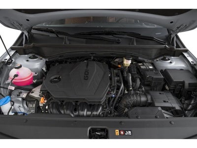 2026 Kia Sportage X-Line Premium Pkg
