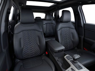 2027 Kia Sportage Base