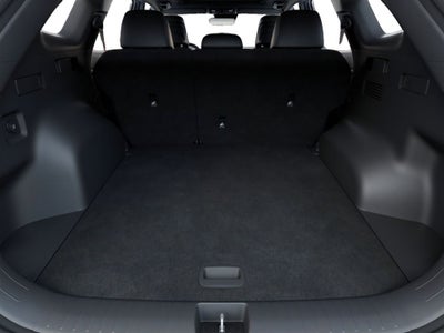 2027 Kia Sportage Base