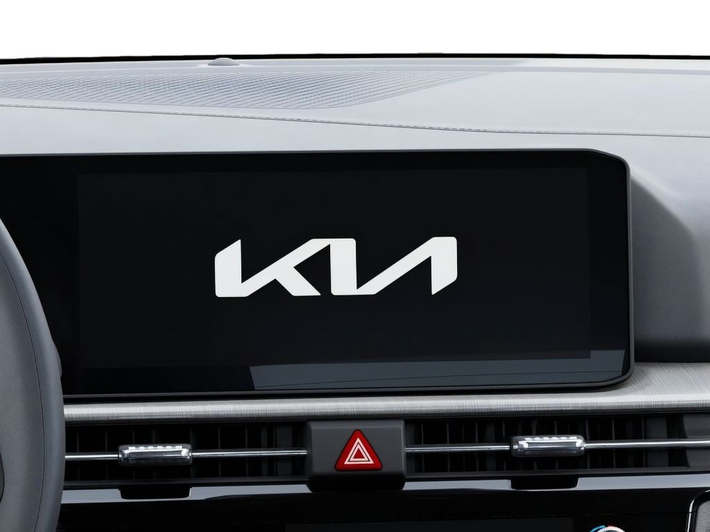 2027 Kia Sportage Base