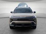 2027 Kia Sportage X-Line