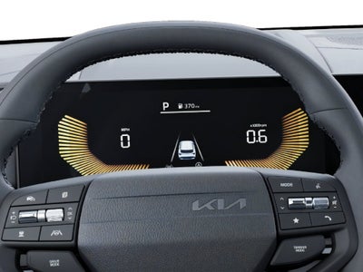 2027 Kia Sportage X-Line