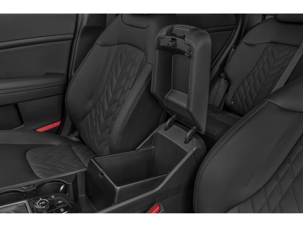 2024 Kia Sportage X-Line Premium Pkg