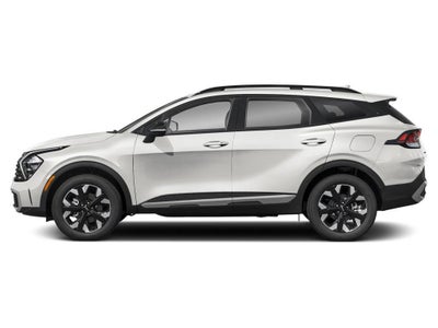 2024 Kia Sportage X-Line Premium Pkg