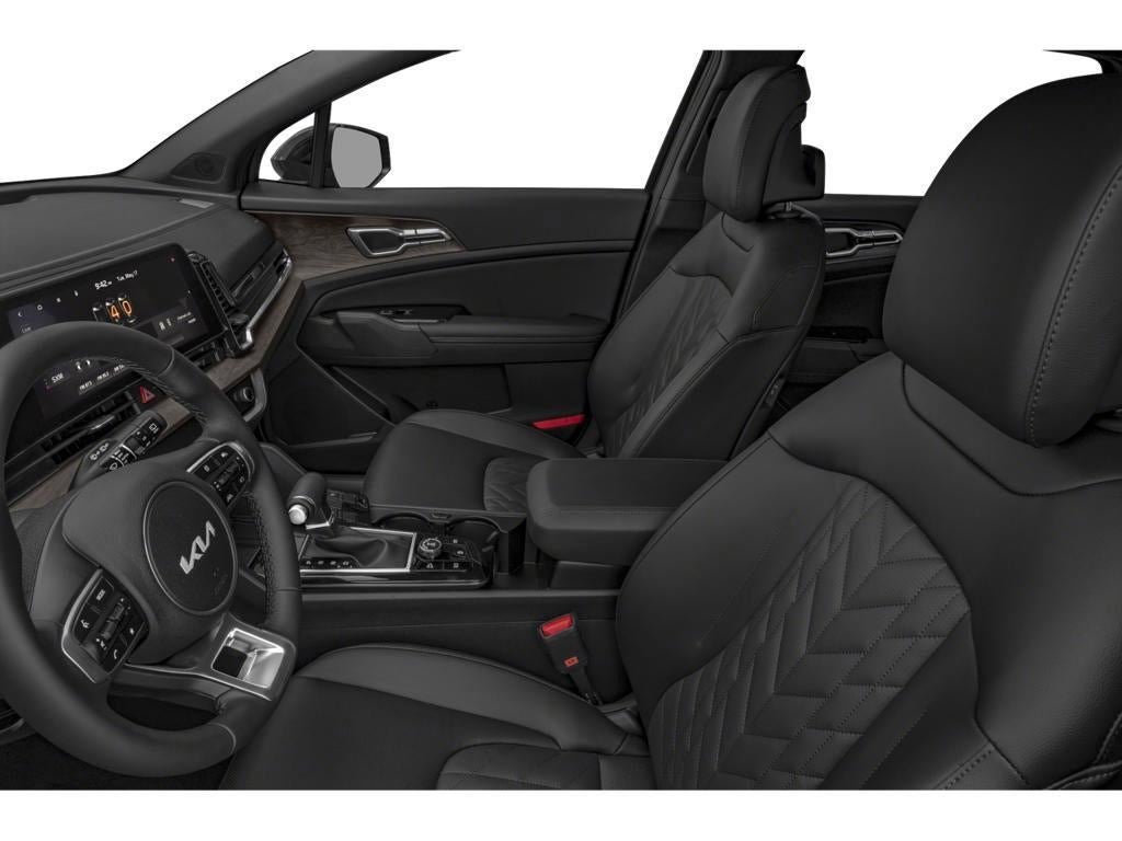 2024 Kia Sportage X-Line Premium Pkg