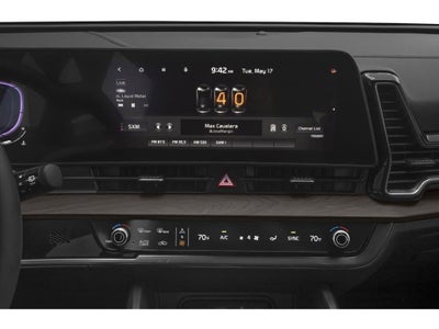 2024 Kia Sportage X-Line Premium Pkg