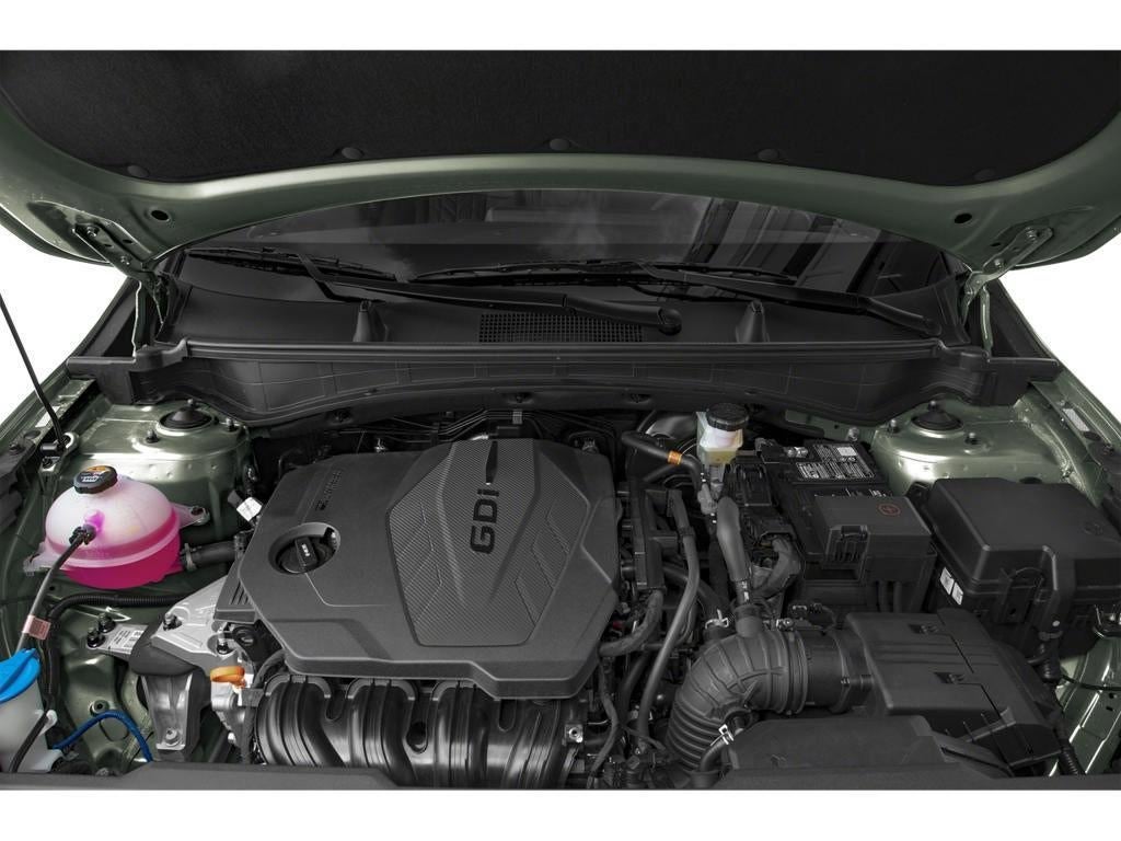 2024 Kia Sportage X-Line Premium Pkg