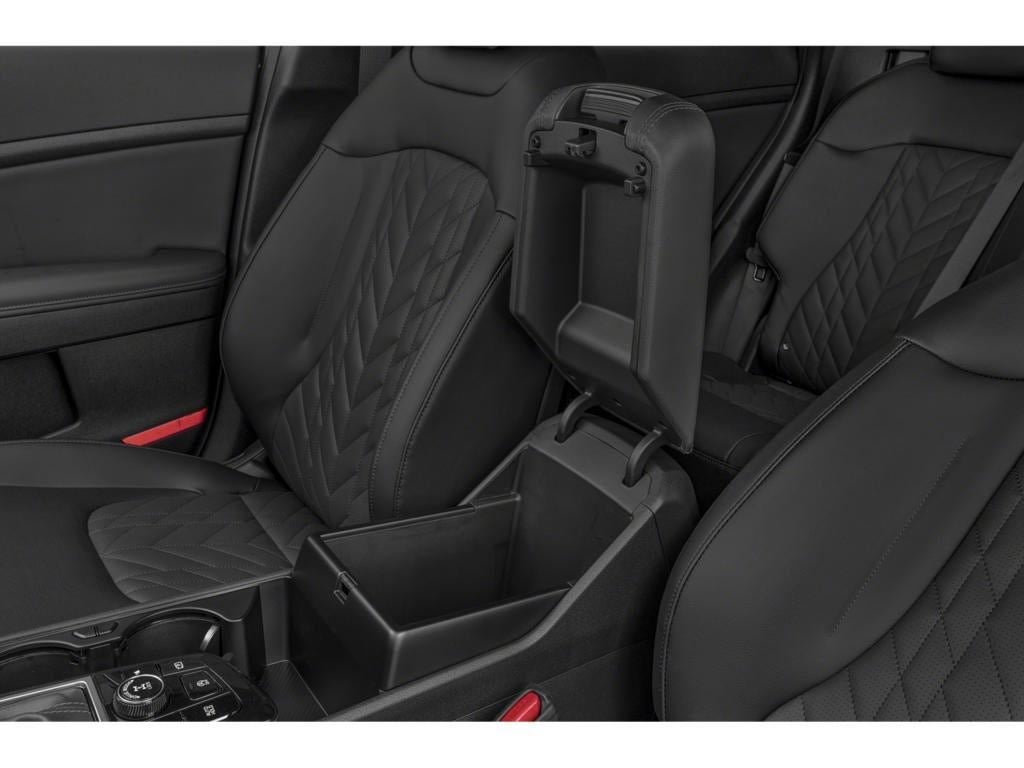 2024 Kia Sportage X-Line Premium Pkg