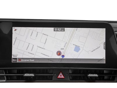 2024 Kia Sportage X-Line Premium Pkg