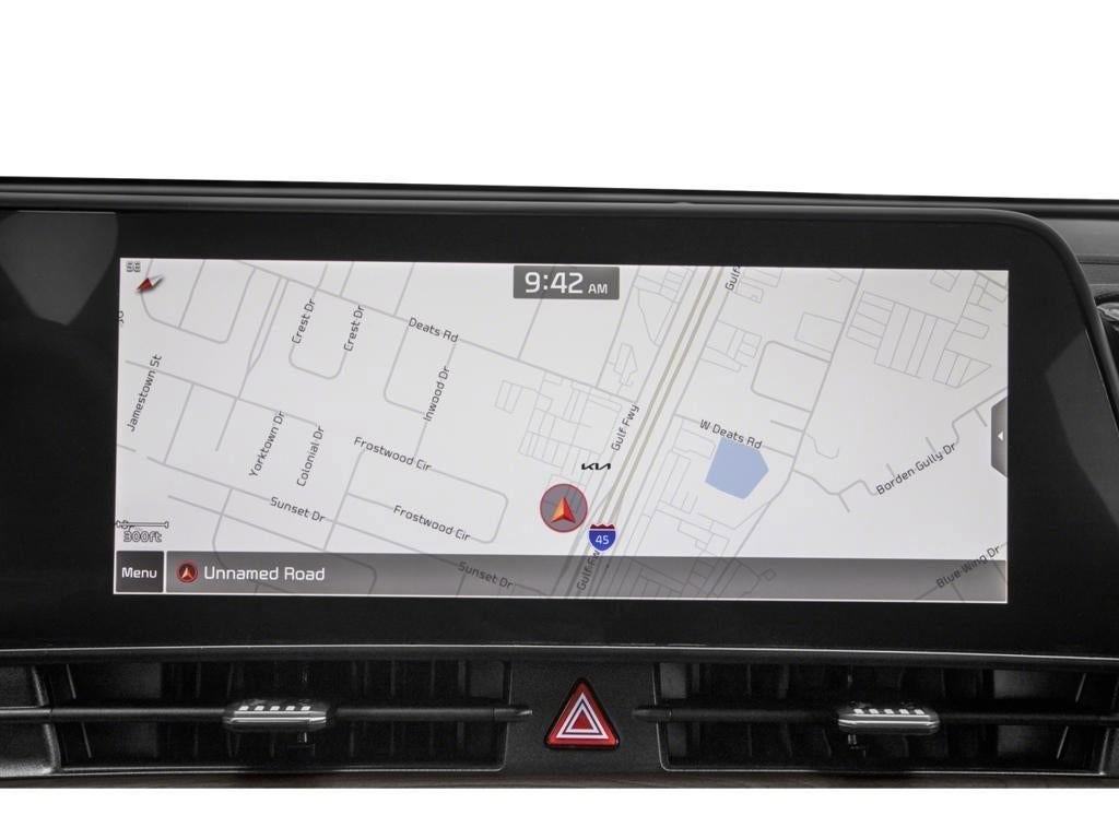 2024 Kia Sportage X-Line Premium Pkg