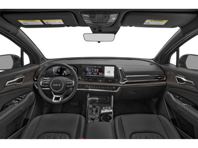 2024 Kia Sportage X-Line Premium Pkg