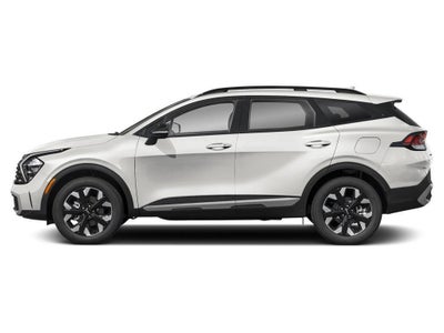 2024 Kia Sportage X-Line Premium Pkg