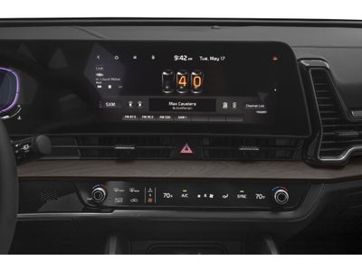 2024 Kia Sportage X-Line Premium Pkg