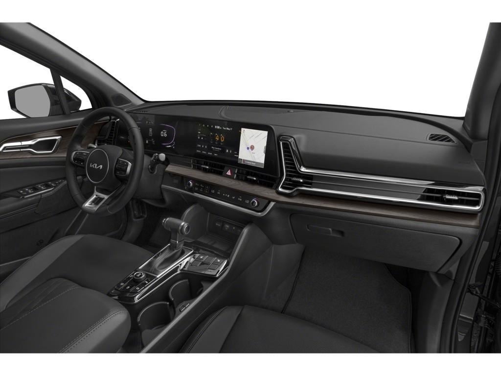 2024 Kia Sportage X-Line Premium Pkg