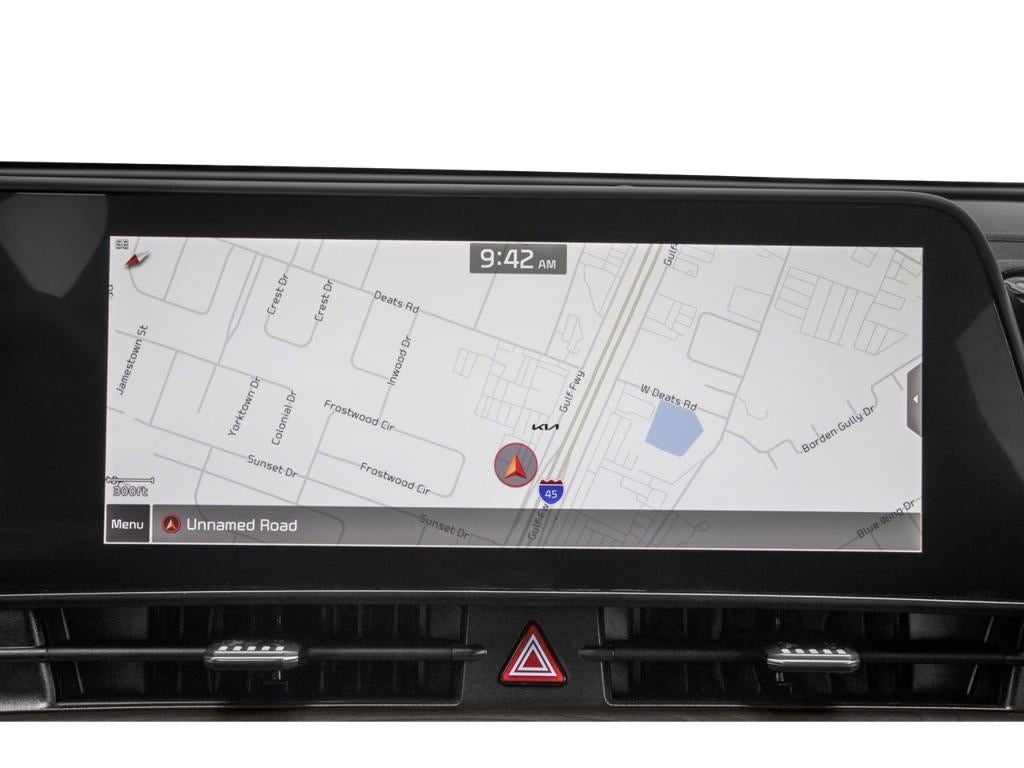 2024 Kia Sportage X-Line Premium Pkg