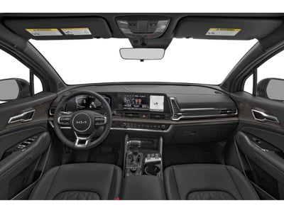 2024 Kia Sportage X-Line Premium Pkg