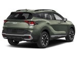 2024 Kia Sportage X-Line Premium Pkg