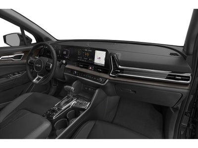 2024 Kia Sportage X-Line Premium Pkg