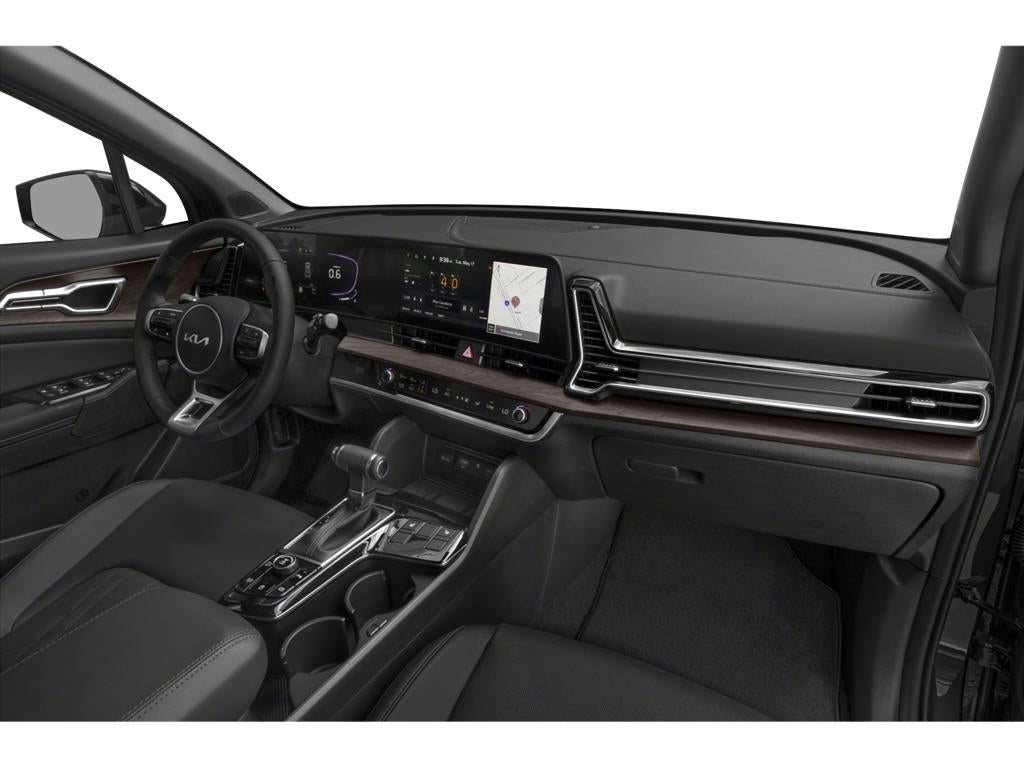 2024 Kia Sportage X-Line Premium Pkg