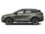 2024 Kia Sportage X-Line Premium Pkg
