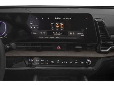 2024 Kia Sportage X-Line Premium Pkg