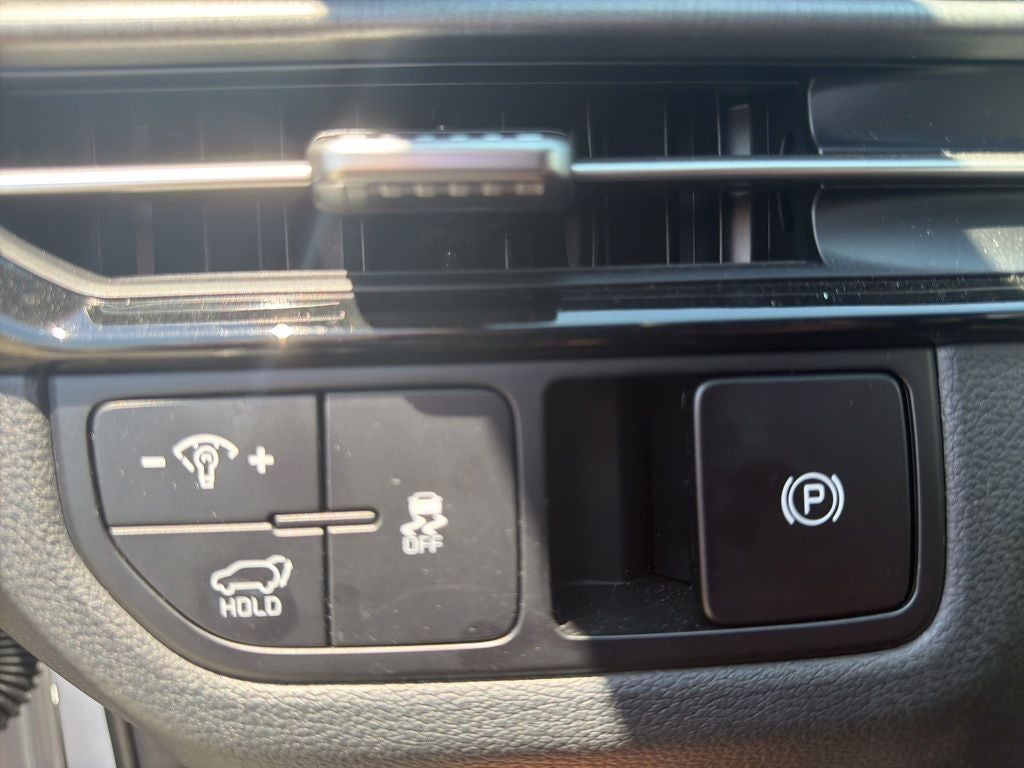 2026 Kia Sportage X-Line Technology Pkg