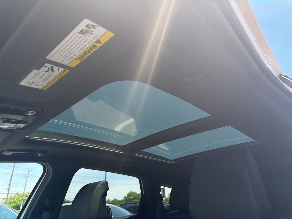 2026 Kia Sportage X-Line Technology Pkg
