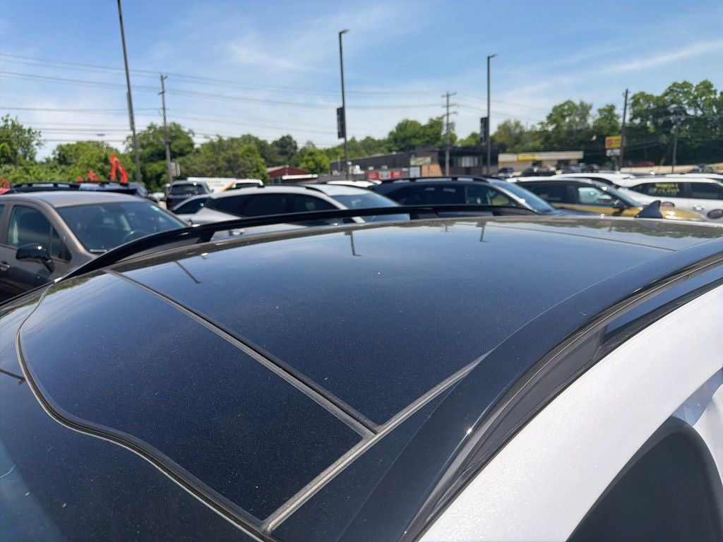 2026 Kia Sportage X-Line Technology Pkg