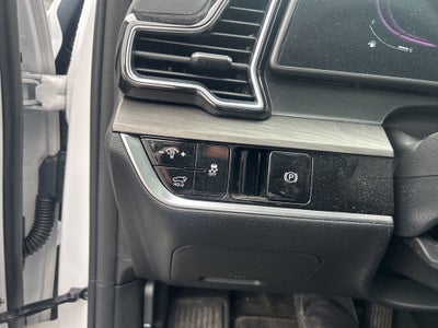2024 Kia Sportage X-Line Premium Pkg