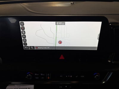 2024 Kia Sportage X-Line Premium Pkg