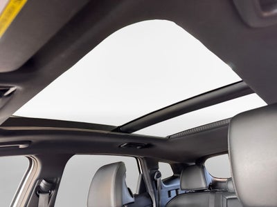 2024 Kia Sportage X-Line Premium Pkg
