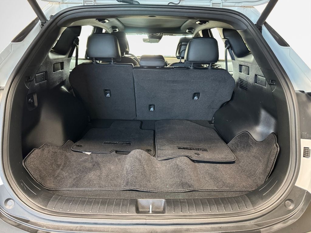 2024 Kia Sportage X-Line Premium Pkg