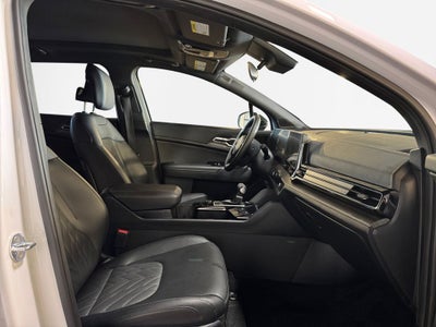 2024 Kia Sportage X-Line Premium Pkg