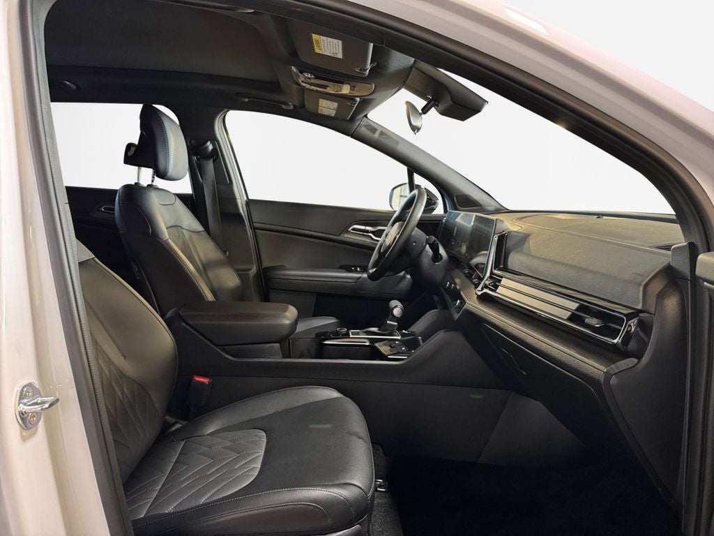 2024 Kia Sportage X-Line Premium Pkg