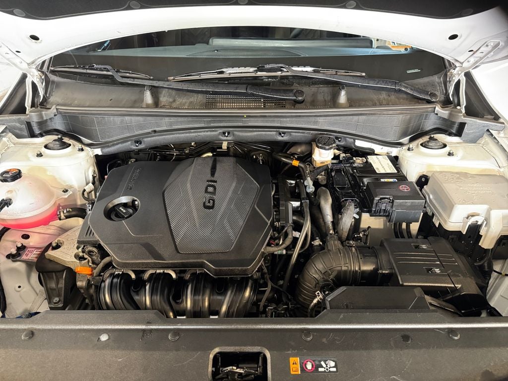 2024 Kia Sportage X-Line Premium Pkg