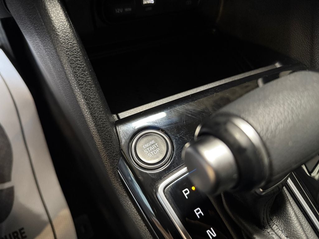 2024 Kia Sportage X-Line Premium Pkg