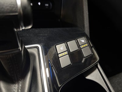2024 Kia Sportage X-Line Premium Pkg