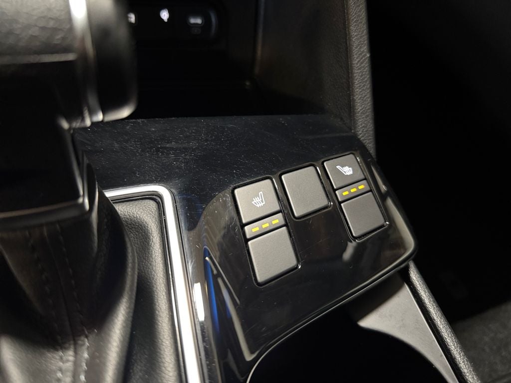 2024 Kia Sportage X-Line Premium Pkg