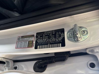 2024 Kia Sportage X-Line Premium Pkg