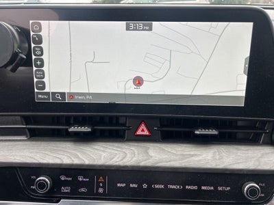 2024 Kia Sportage X-Line Premium Pkg