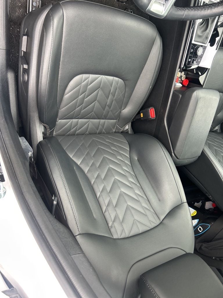 2024 Kia Sportage X-Line Premium Pkg