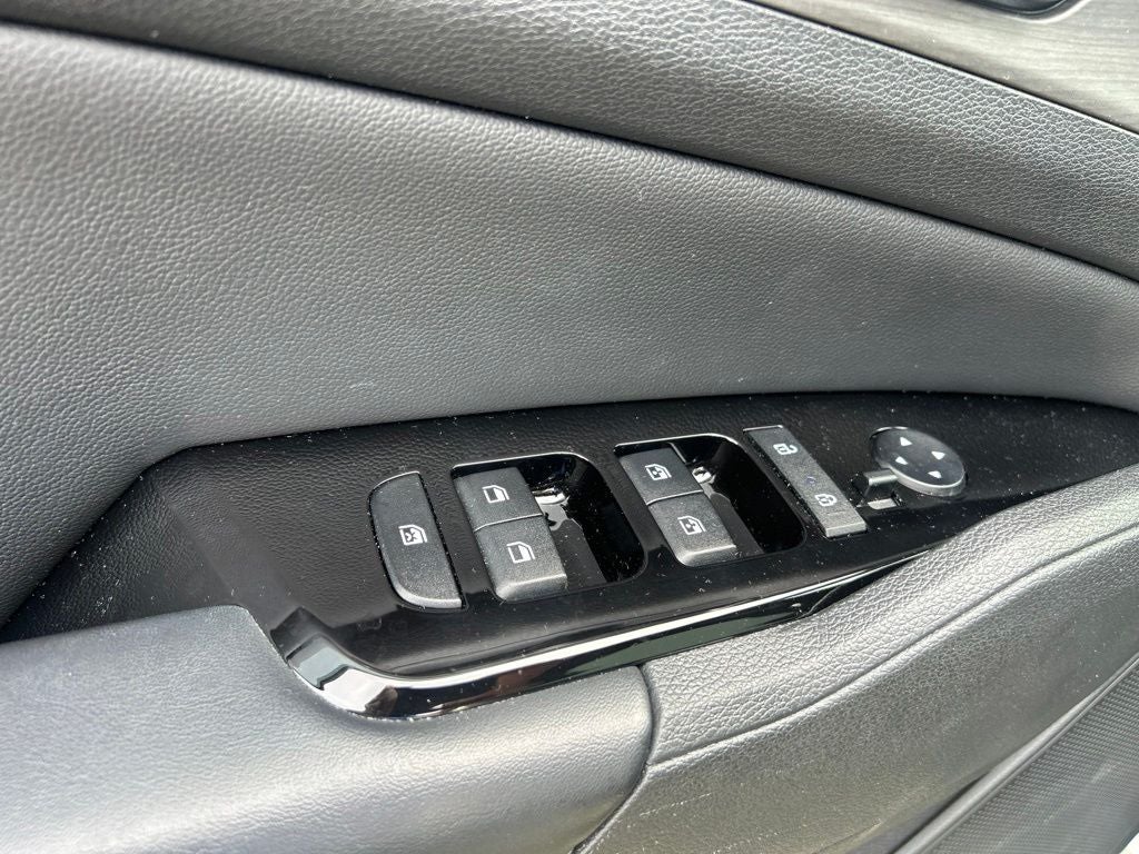 2024 Kia Sportage X-Line Premium Pkg