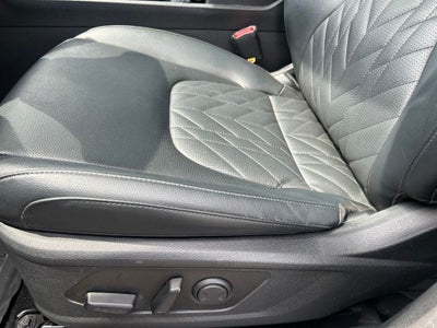 2024 Kia Sportage X-Line Premium Pkg