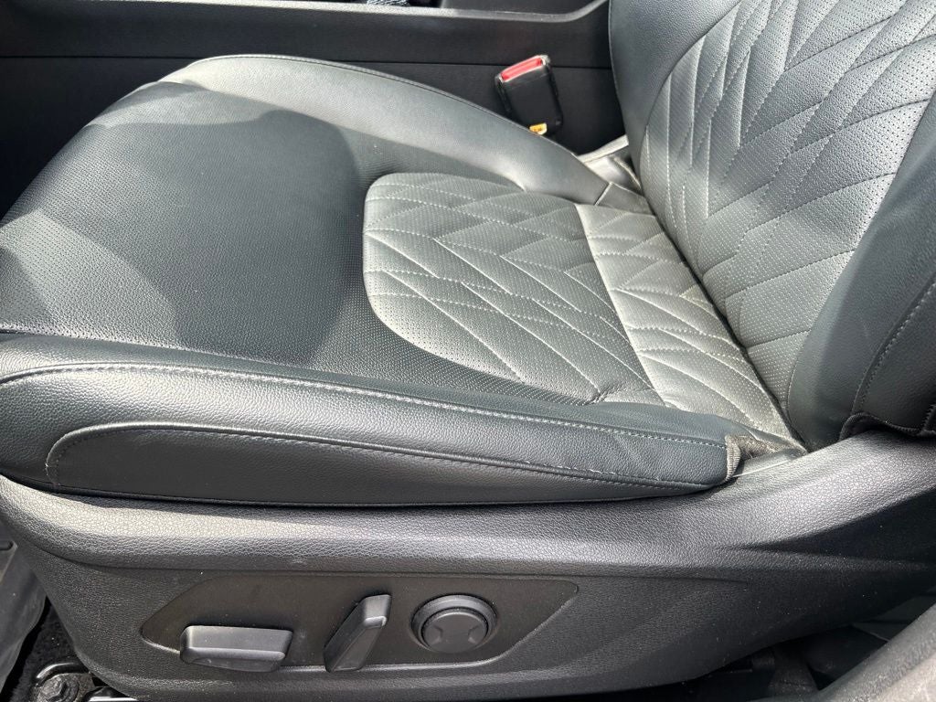 2024 Kia Sportage X-Line Premium Pkg